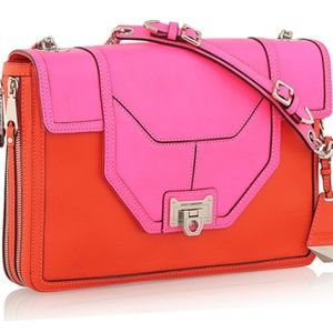 Rebecca Minkoff Collection Allie bag
